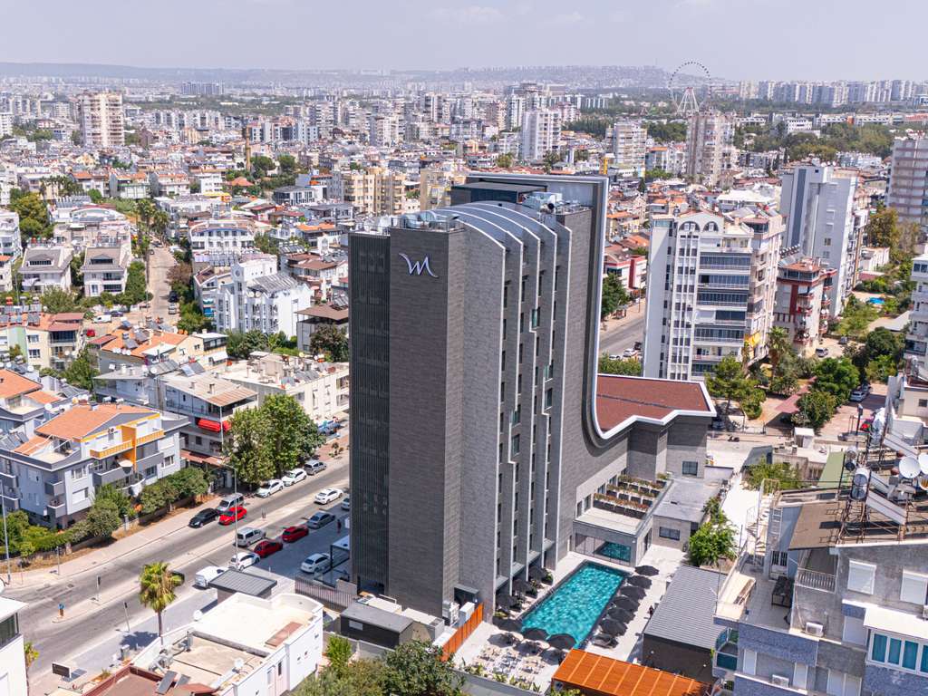 Mercure Antalya Konyaaltı görseli